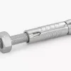 انکر سه‌پارچه یا Three-Piece Expansion Anchor
