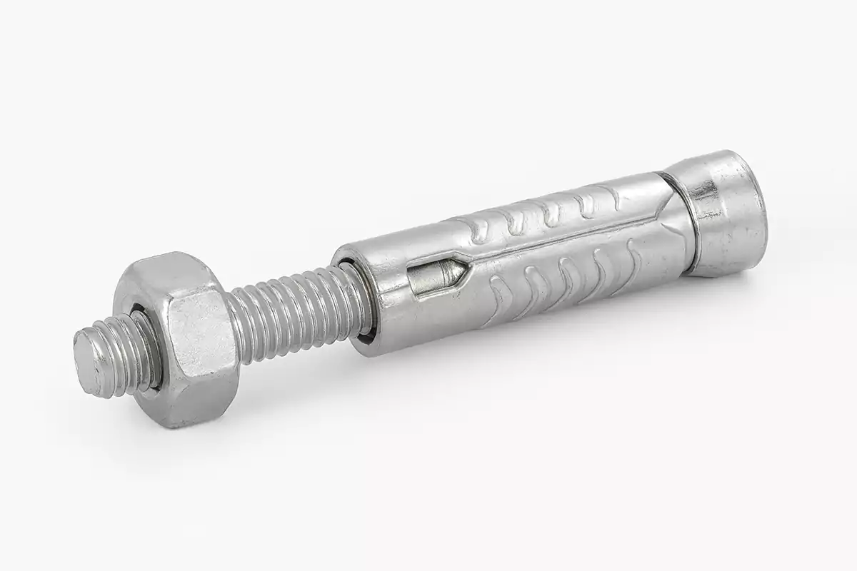 انکر سه‌پارچه یا Three-Piece Expansion Anchor