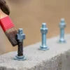 نکات جلوگیری از زنگ‌زدگی انکر بولت